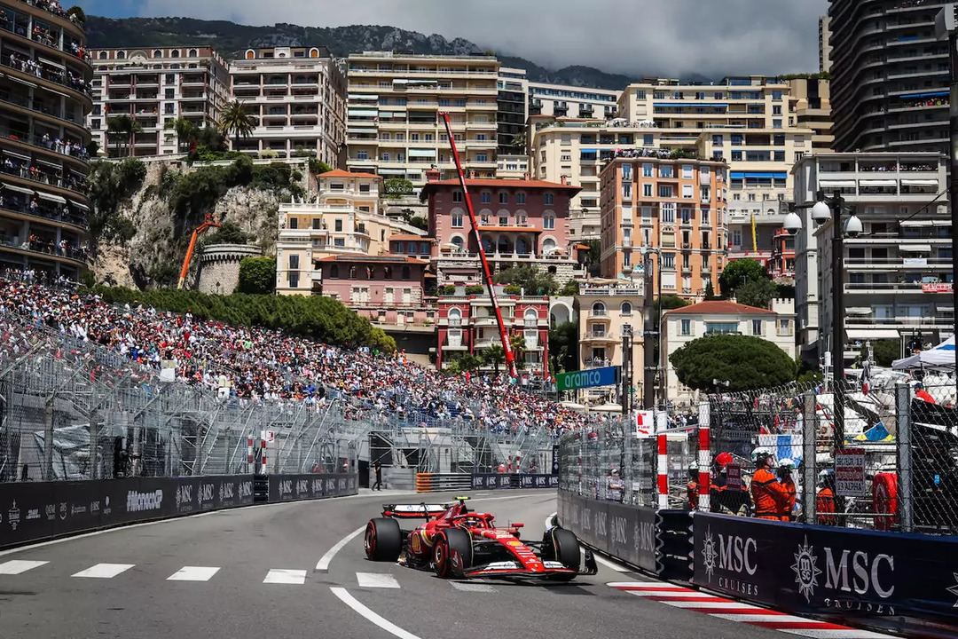 Formula 1 Secures Long-Term Future of Iconic Monaco Grand Prix