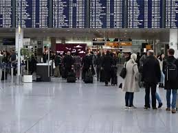 Munich Airport Reopens After Second Drone Scare in 24 Hours