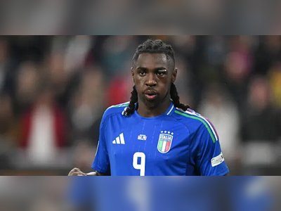 Italy Prepares for Norway Clash as National Team Finalizes Lineup