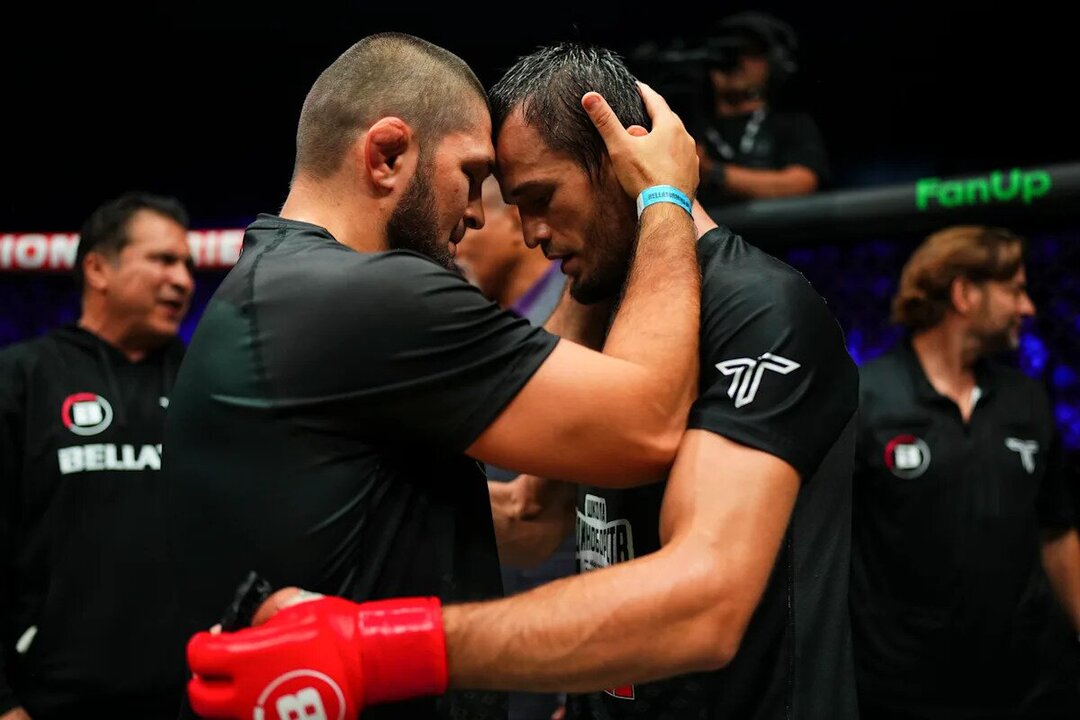 PFL Dubai Rematch Sparks Controversy After Usman Nurmagomedov Victory