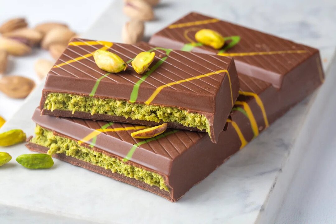 Trader Joe’s Releases $4 Version of Dubai’s Famous Chocolate Bar