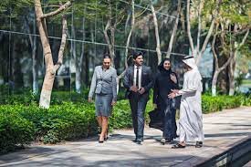 Recruiters Predict Bonuses Only for UAE’s High-Margin Industries