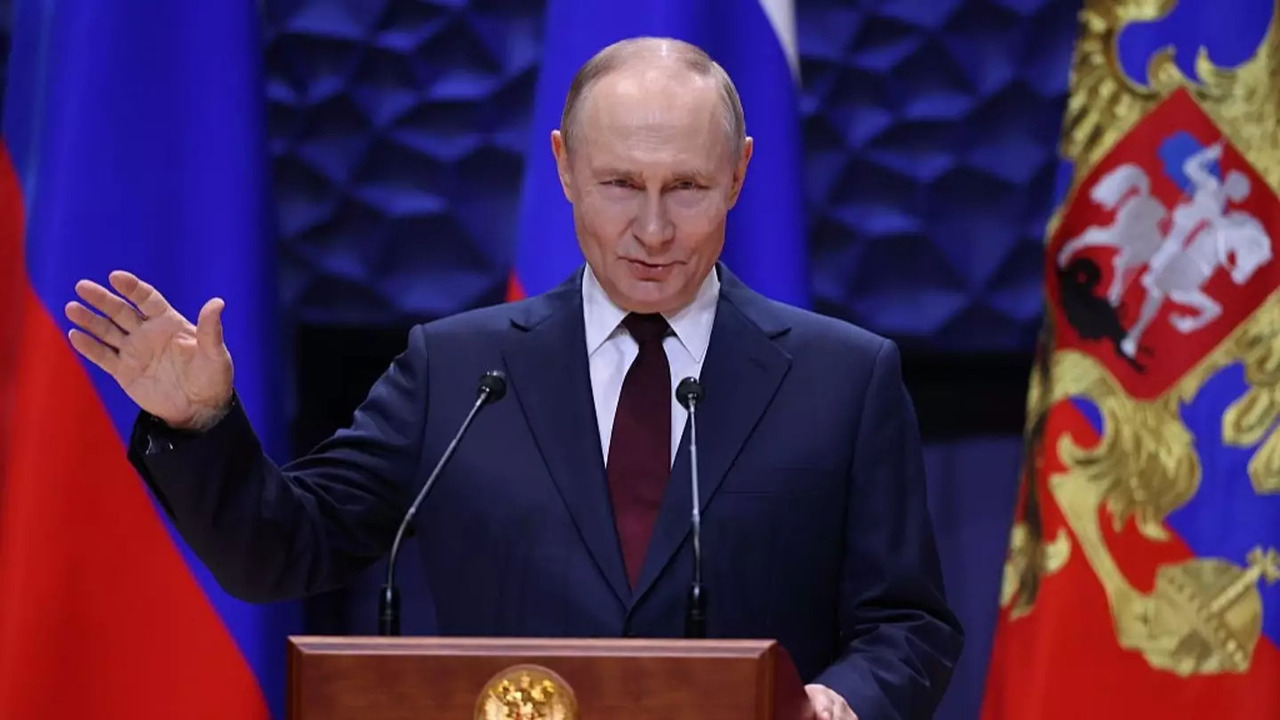 Simulation Reveals Britain’s Response to Hypothetical Russian Attack