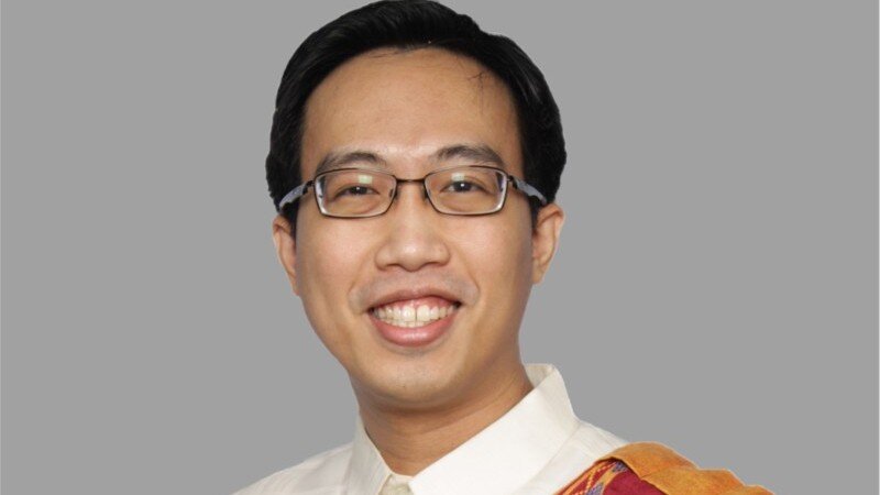 Philippine Oncologist Represents Country at Global Cancer Conference