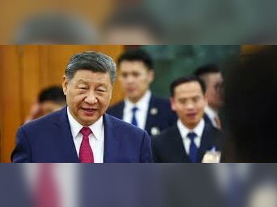 China Reportedly Close to Circumventing Panama Canal Trade Routes