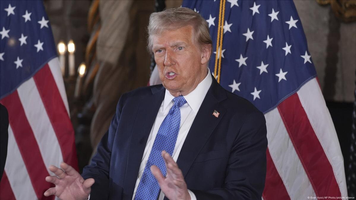 Trump Demands Panama Reduce Canal Fees or Return Control to the U.S.