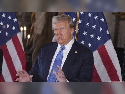 Trump Demands Panama Reduce Canal Fees or Return Control to the U.S.
