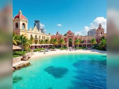 Panama Highlighted as a Top Retirement Destination for U.S. Travelers