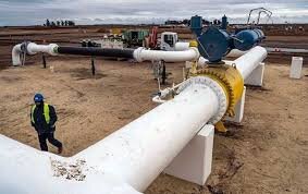 Paraguay Proposes Building a 'Panama Canal' for Natural Gas Transport