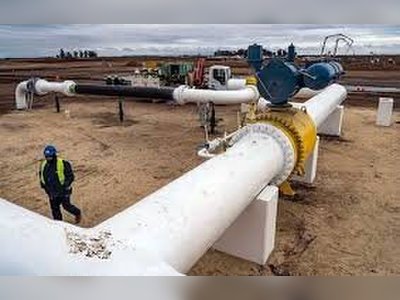 Paraguay Proposes Building a 'Panama Canal' for Natural Gas Transport