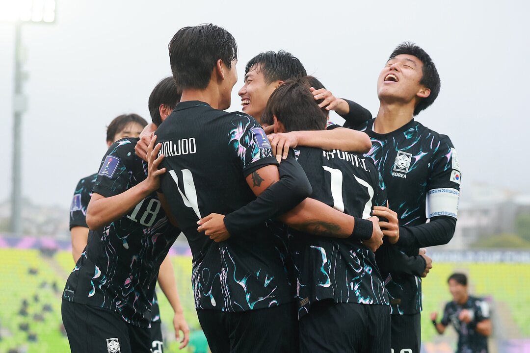 Panama Falls to South Korea in FIFA U-20 World Cup Group Match
