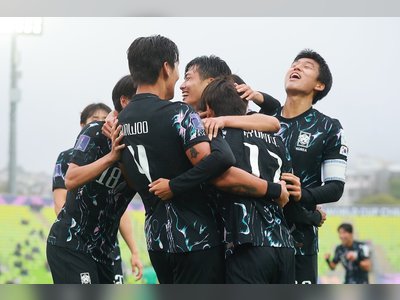 Panama Falls to South Korea in FIFA U-20 World Cup Group Match