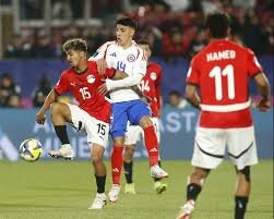 Panama Cruises Past Hulbert in Dominant Football Victory