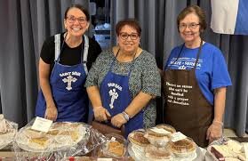 Visitors Flock to A Taste of Serbia Festival for Ethnic Cuisine