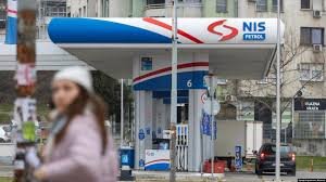 Serbian Oil Company Requests Delay in Implementation of U.S. Sanctions