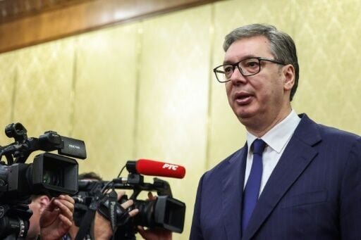 U.S. Sanctions on Serbian Oil Company to Take Effect October 1
