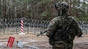Poland Rejects EU Migration Policy Over Security Concerns
