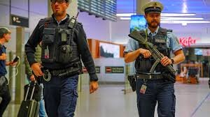 Unexplained Drone Flights Spark Security Concerns Across Europe