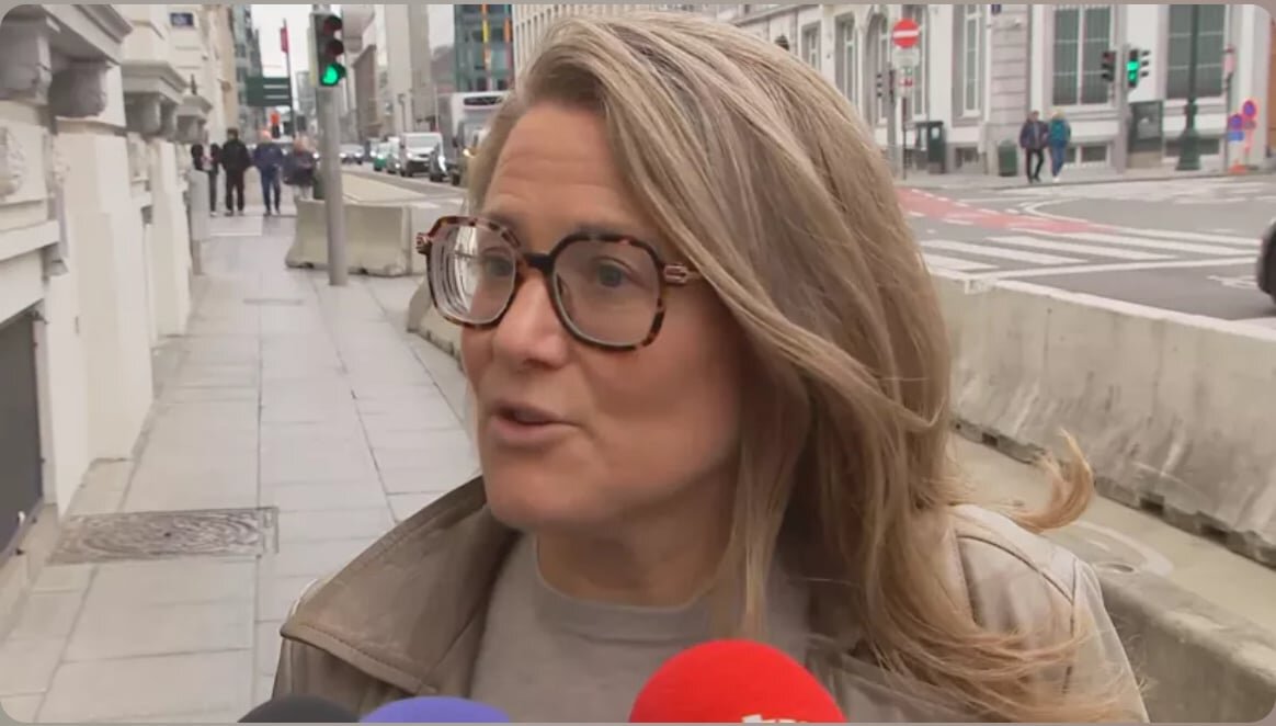 Belgium to Hold Talks with Taliban on Repatriation of Afghan Nationals