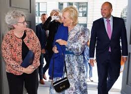Belgian Trade Delegation Heads to California Amid Heightened Trade Tensions