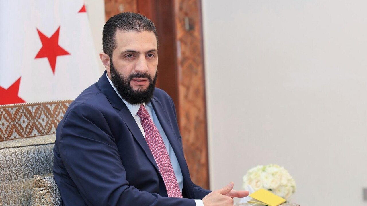 Syria Holds First Elections Since the Fall of Bashar al-Assad