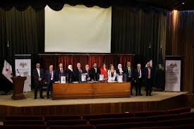 Syrians Cast Ballots in Indirect Vote for New Parliament