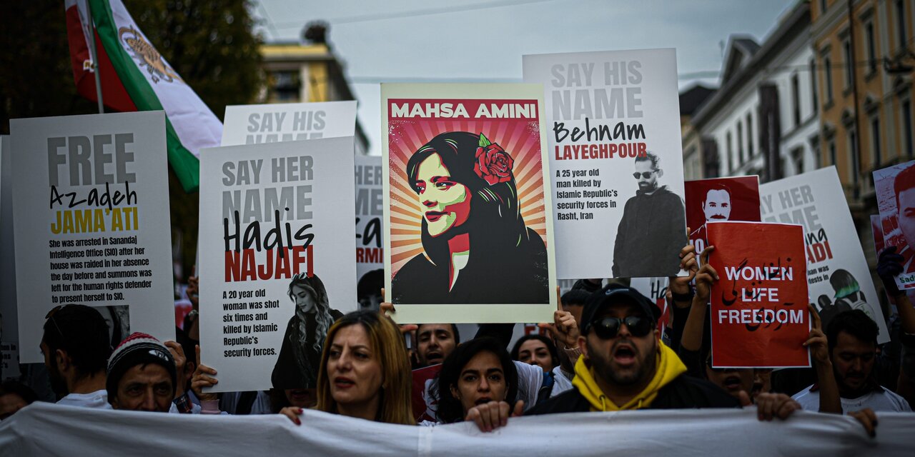 Iran Faces Mounting Internal Pressure as Executions and Protests Continue