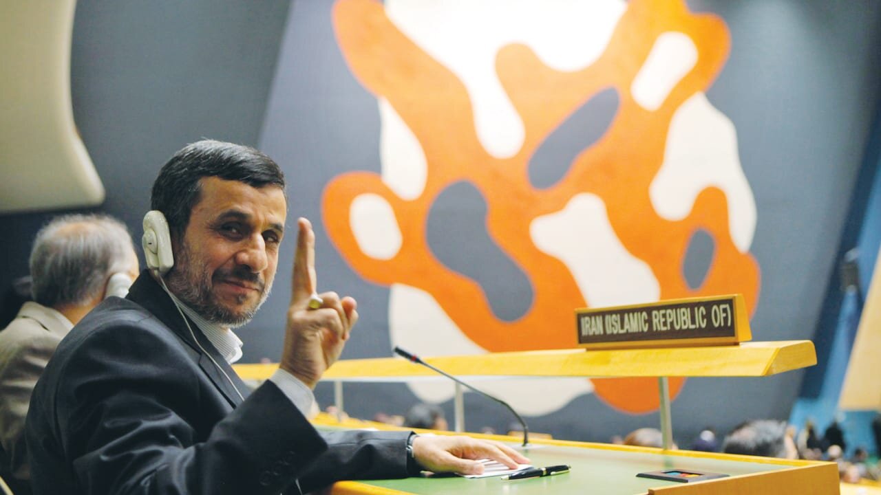 Analysis: Iran’s Leaders Have Long Used Messianic Beliefs to Justify Conflict