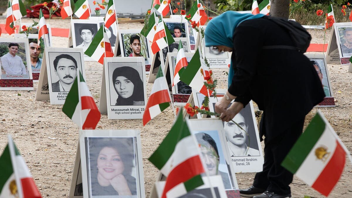 Iran Executes Six Prisoners Accused of Attacks for Israel