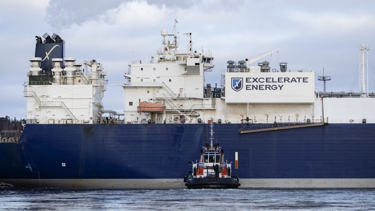 Excelerate Energy to Construct LNG Import Terminal in Iraq