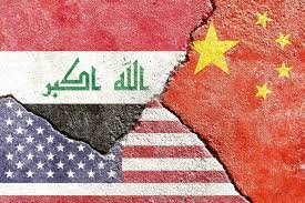 US and China Compete for Influence Through Investments in Iraq