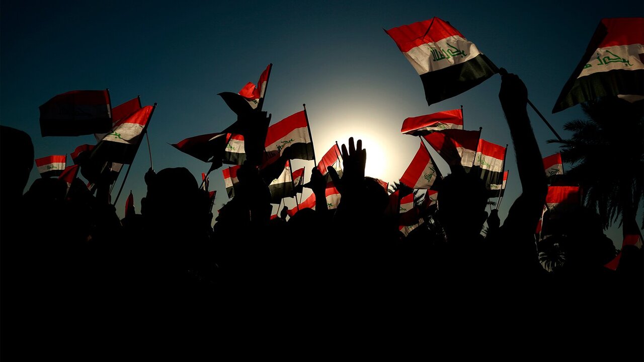 Voter Apathy and Boycott Calls Cloud Iraq’s Election Campaign