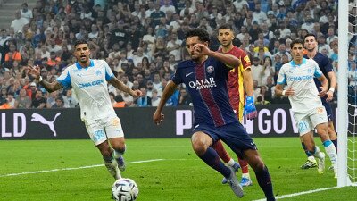 Kuwait to Host French Super Cup Between PSG and Marseille