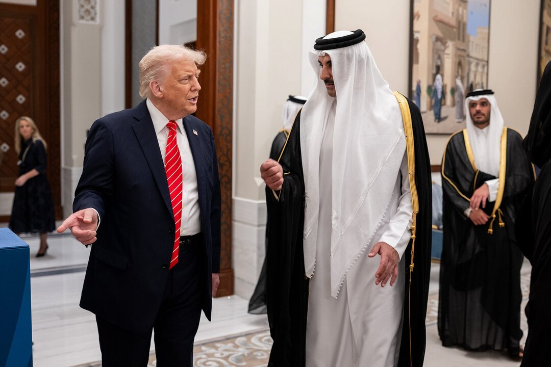 Qatari Newspaper Editor Praises Hamas’s Role in Truce Negotiations