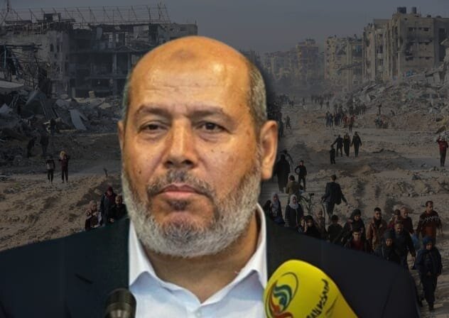 Senior Hamas Official Reappears Following Strike in Doha