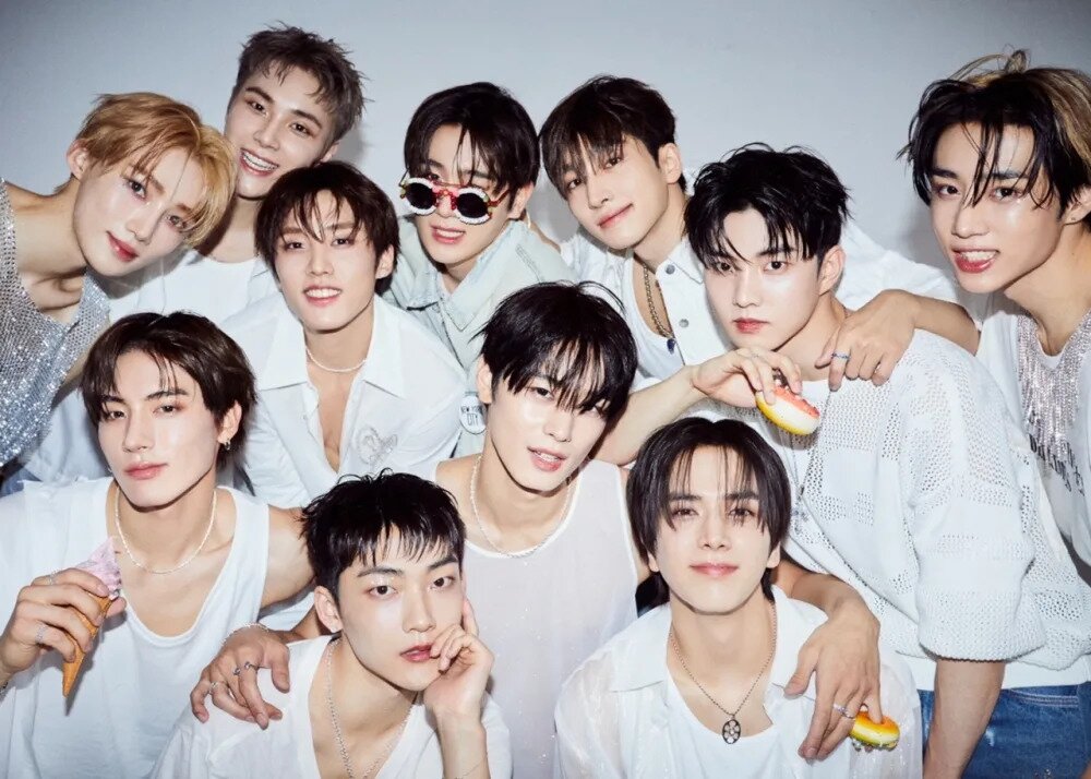 The Boyz Cancel Malaysia Concert Amid Growing Tour Challenges