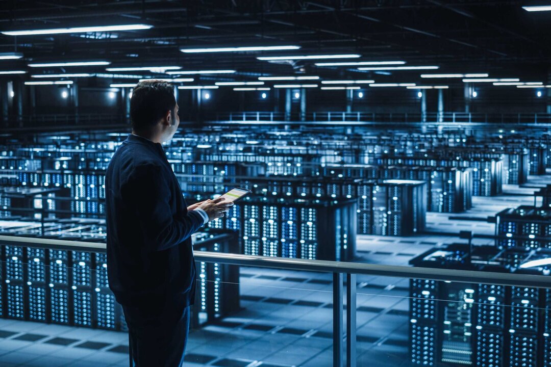Australia Launches New Agency to Streamline Data Center Development
