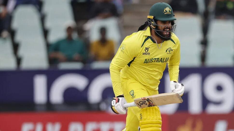 Harjas Singh Makes History with Triple Century in Australian Domestic Cricket