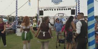 Oktoberfest Brings German Traditions to Panama City Beach