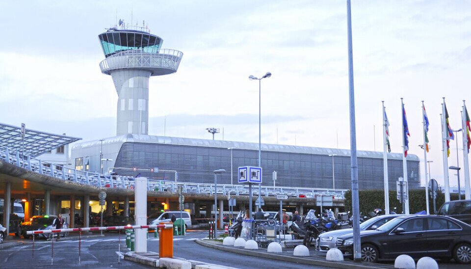 French Air Traffic Strike Suspended as Travel Chaos Persists