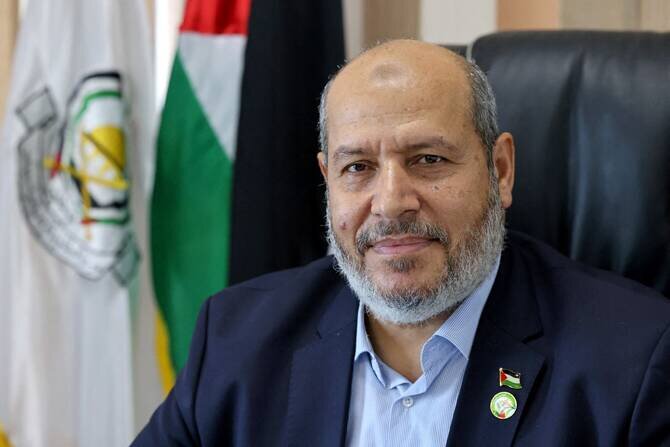 Hamas Chief Negotiator Arrives in Egypt for Indirect Talks with Israel