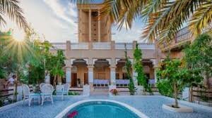 Luxury for Less: Dubai’s Affordable Hotel Options Revealed