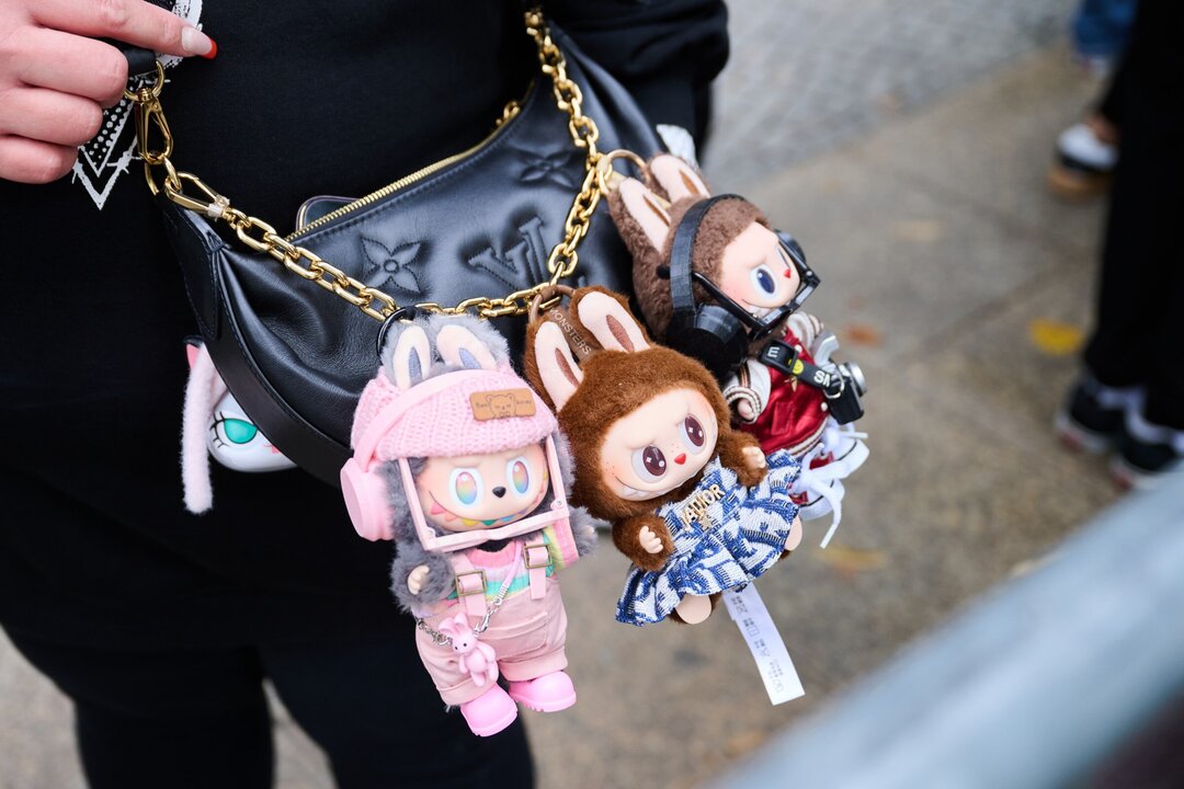 Dubai’s Labubu and Chocolate Craze Captivates Social Media
