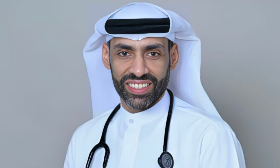 UAE Oncology Leader to Represent Nation at Global Cancer Conference