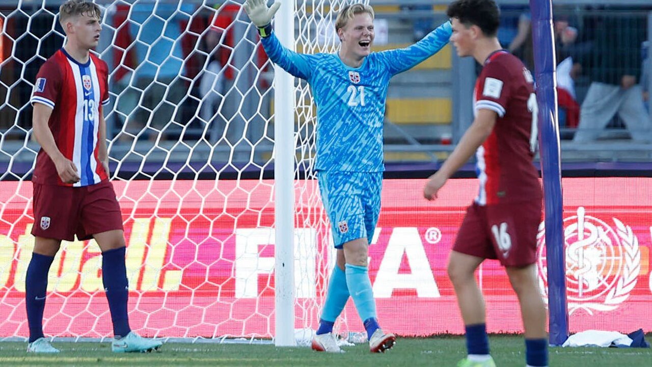 Saudi Arabia vs. Norway: U-20 Match Preview Released