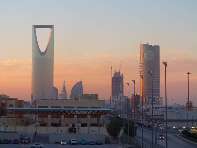 Saudi Arabia’s Non-Oil Growth Reaches Six-Month High