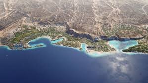 Luxury Destination AMAALA Set to Open on Saudi Red Sea Coast