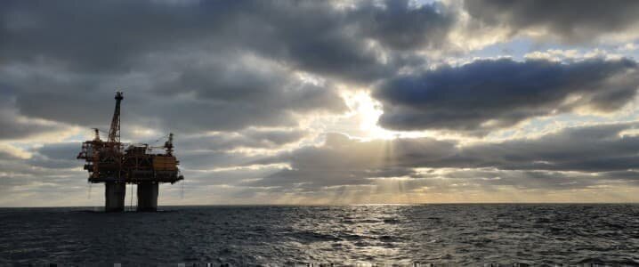 UK Oil and Gas Sector Faces Uncertain Future