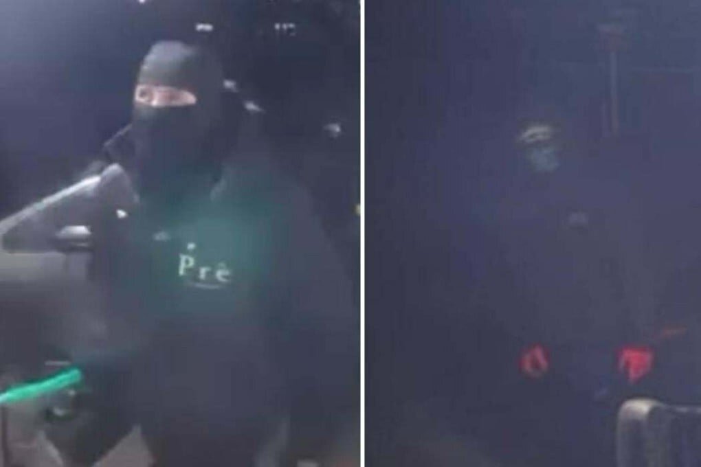 Sussex Mosque Fire Under Investigation as Hate Crime