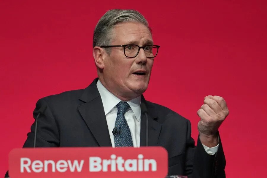 Debate Over Britain’s Prime Minister’s Future Intensifies